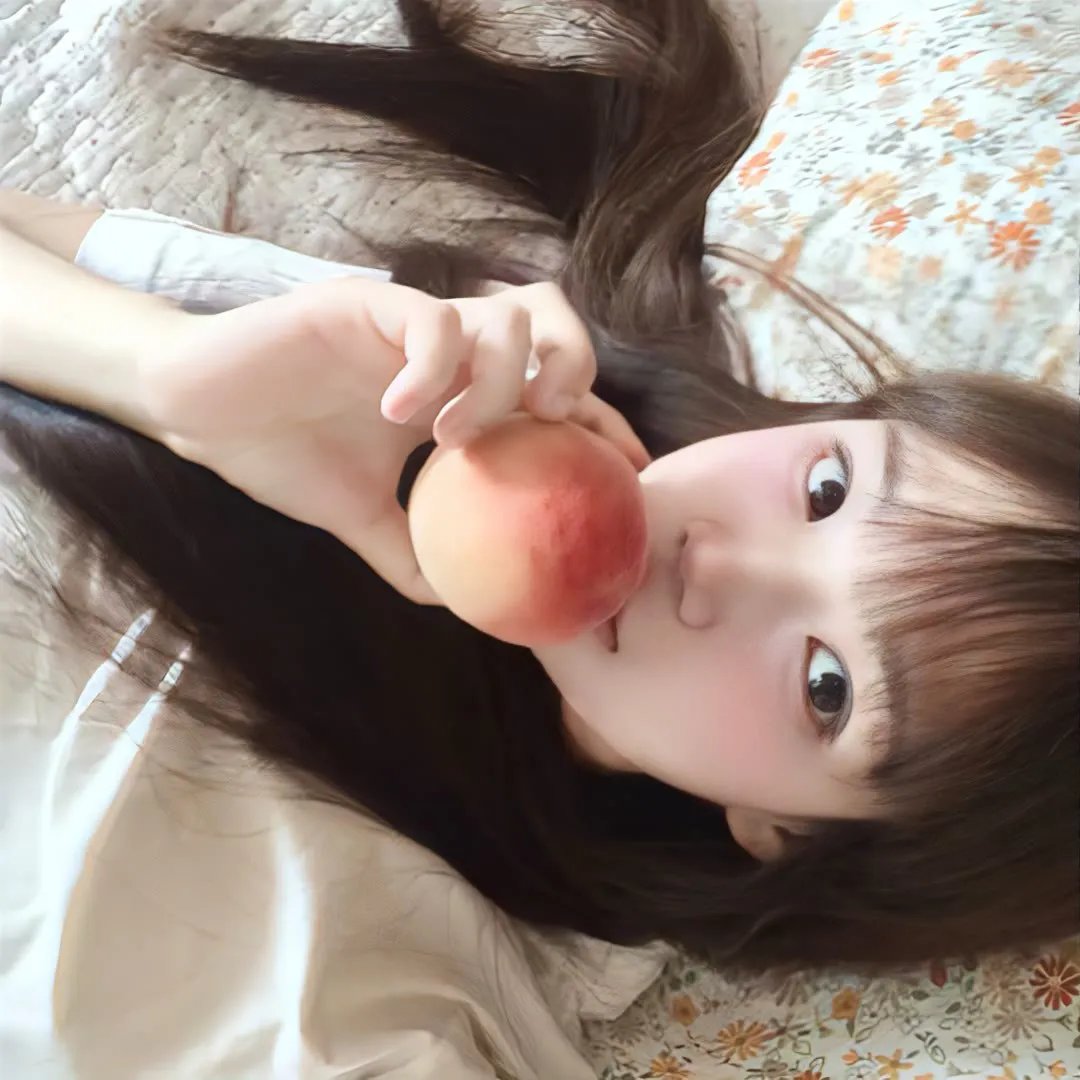 狐狸躲进洞